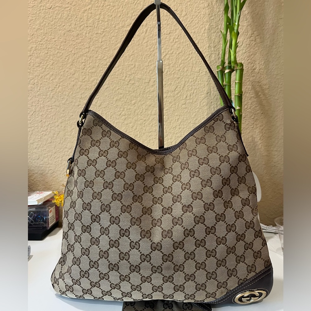 Gucci Hobo